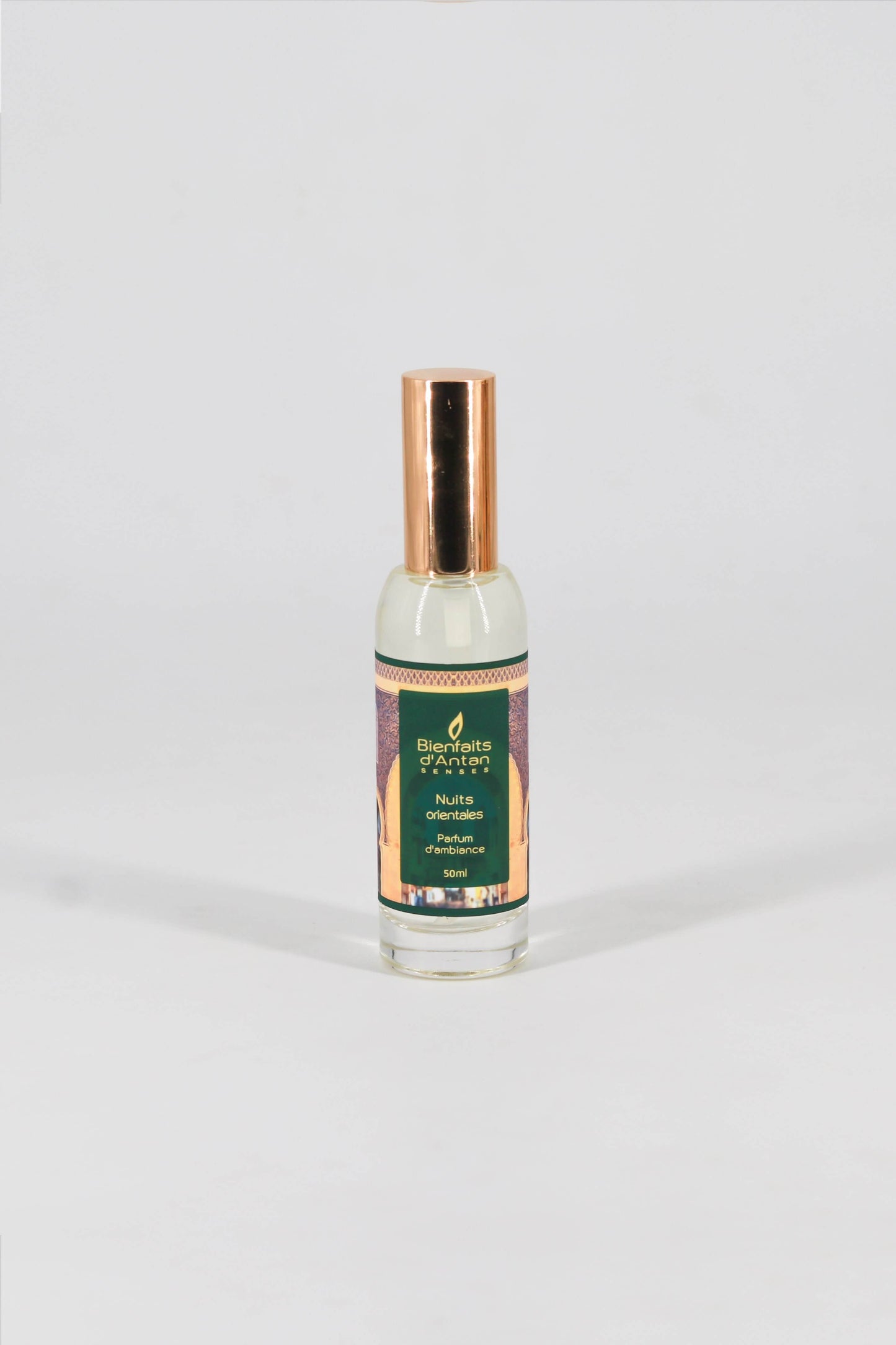Coffret Fès