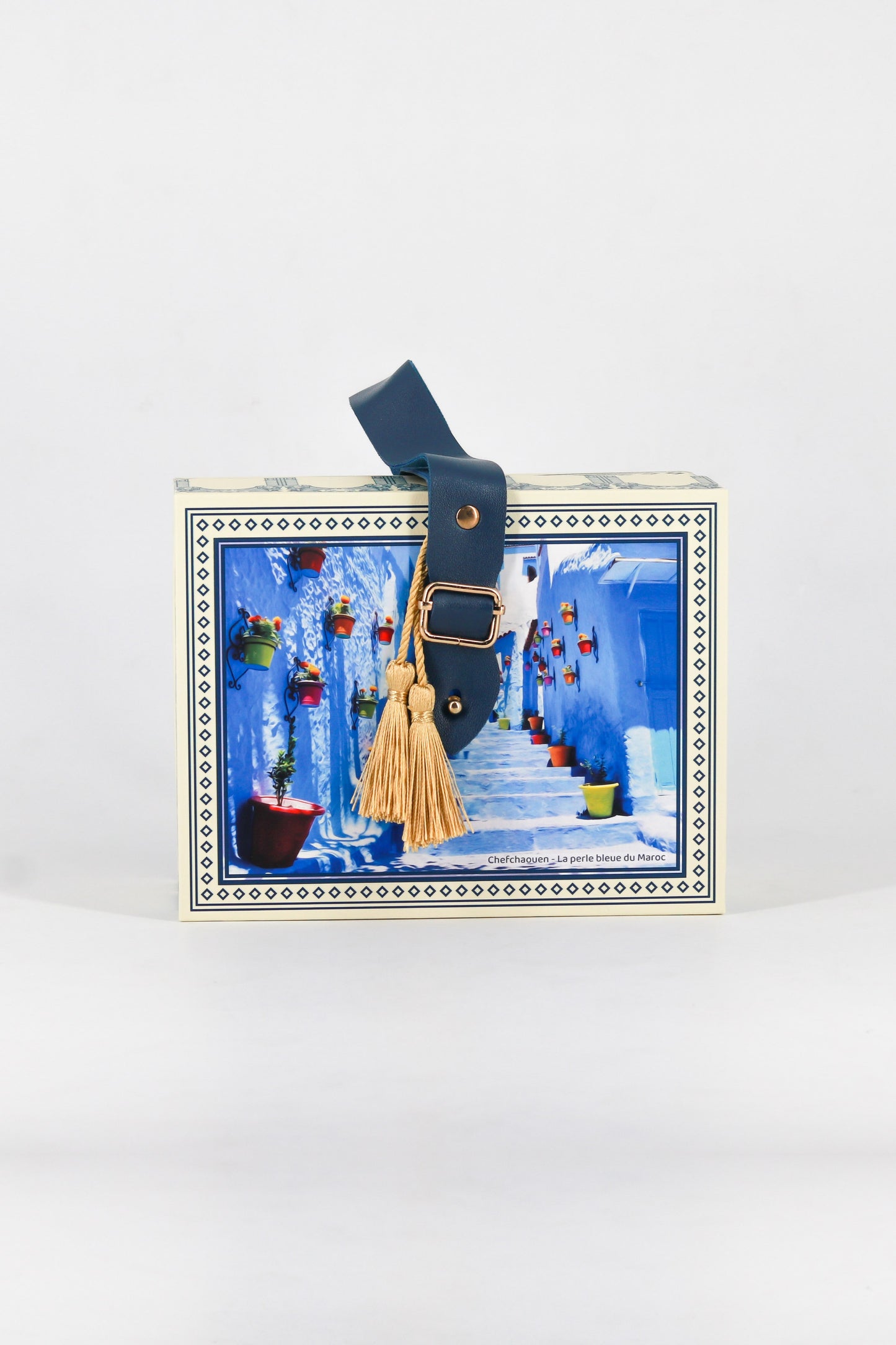 Coffret chefchaouen