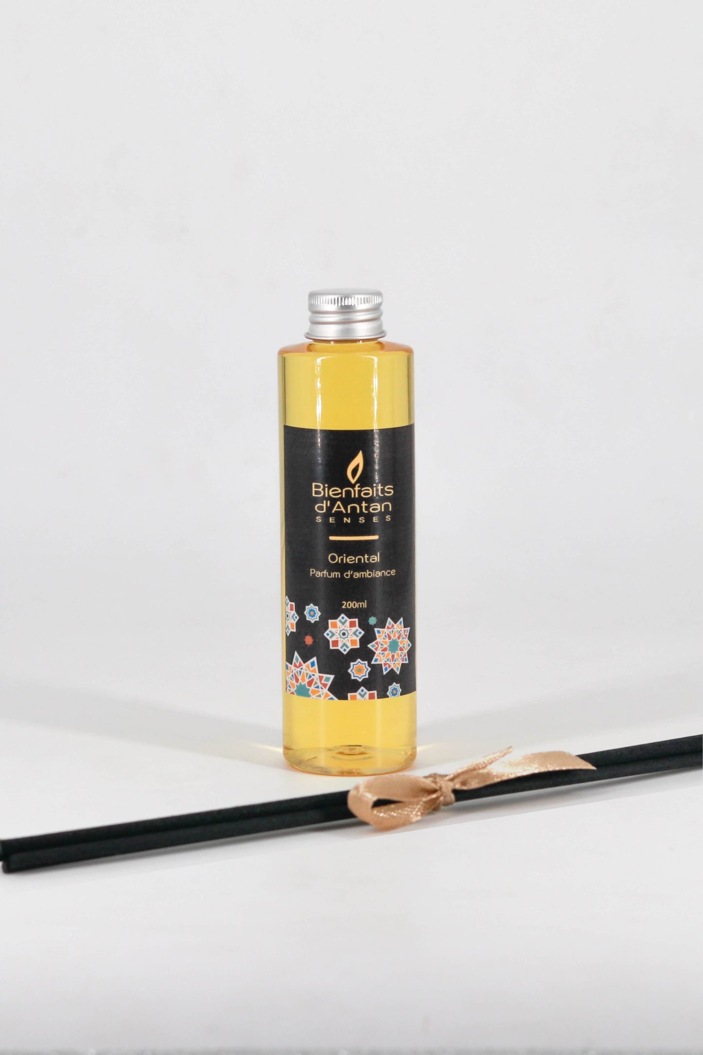 Recharge diffuseur bâtonnets 200 ml - Oriental