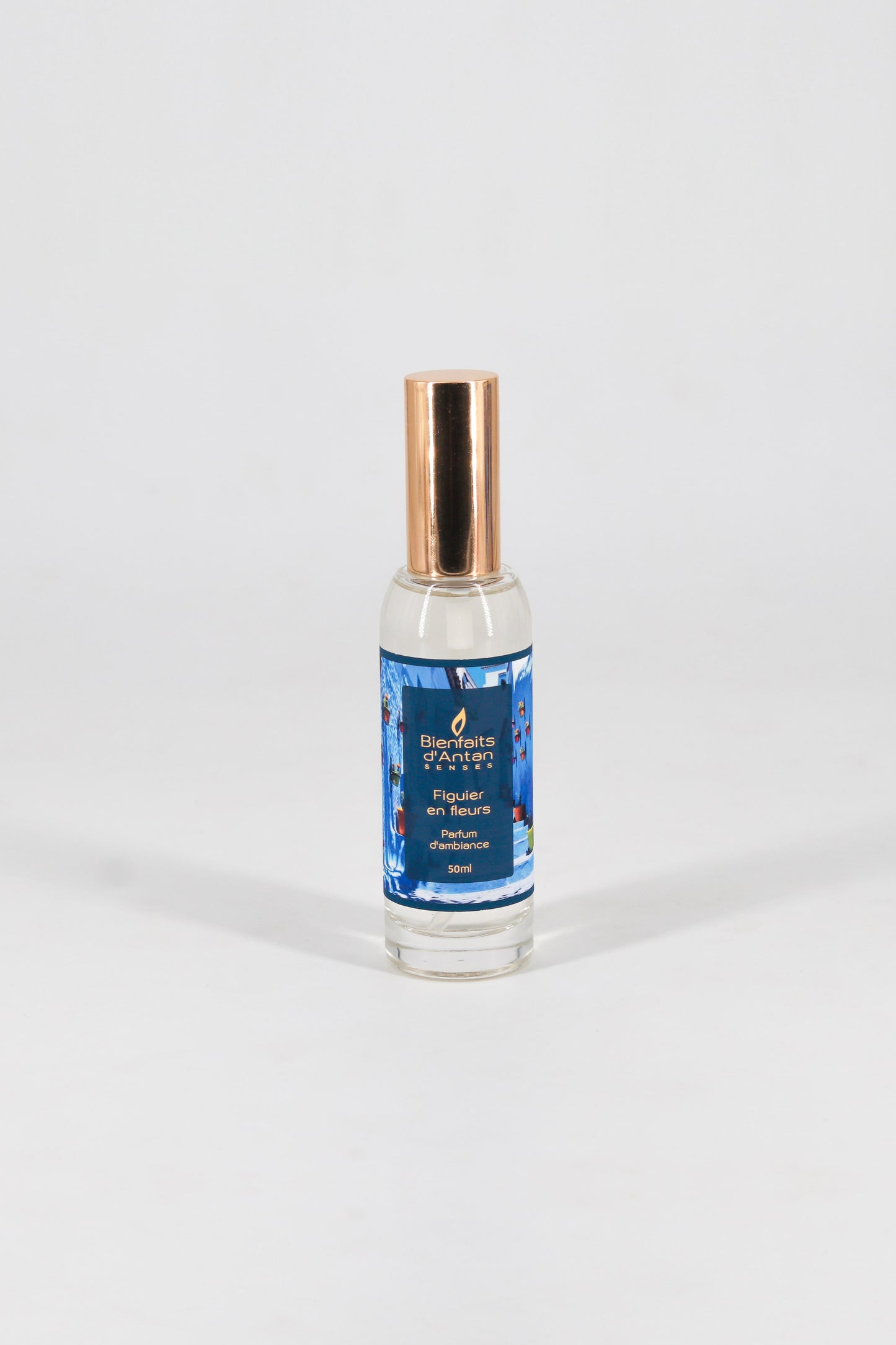 Coffret chefchaouen