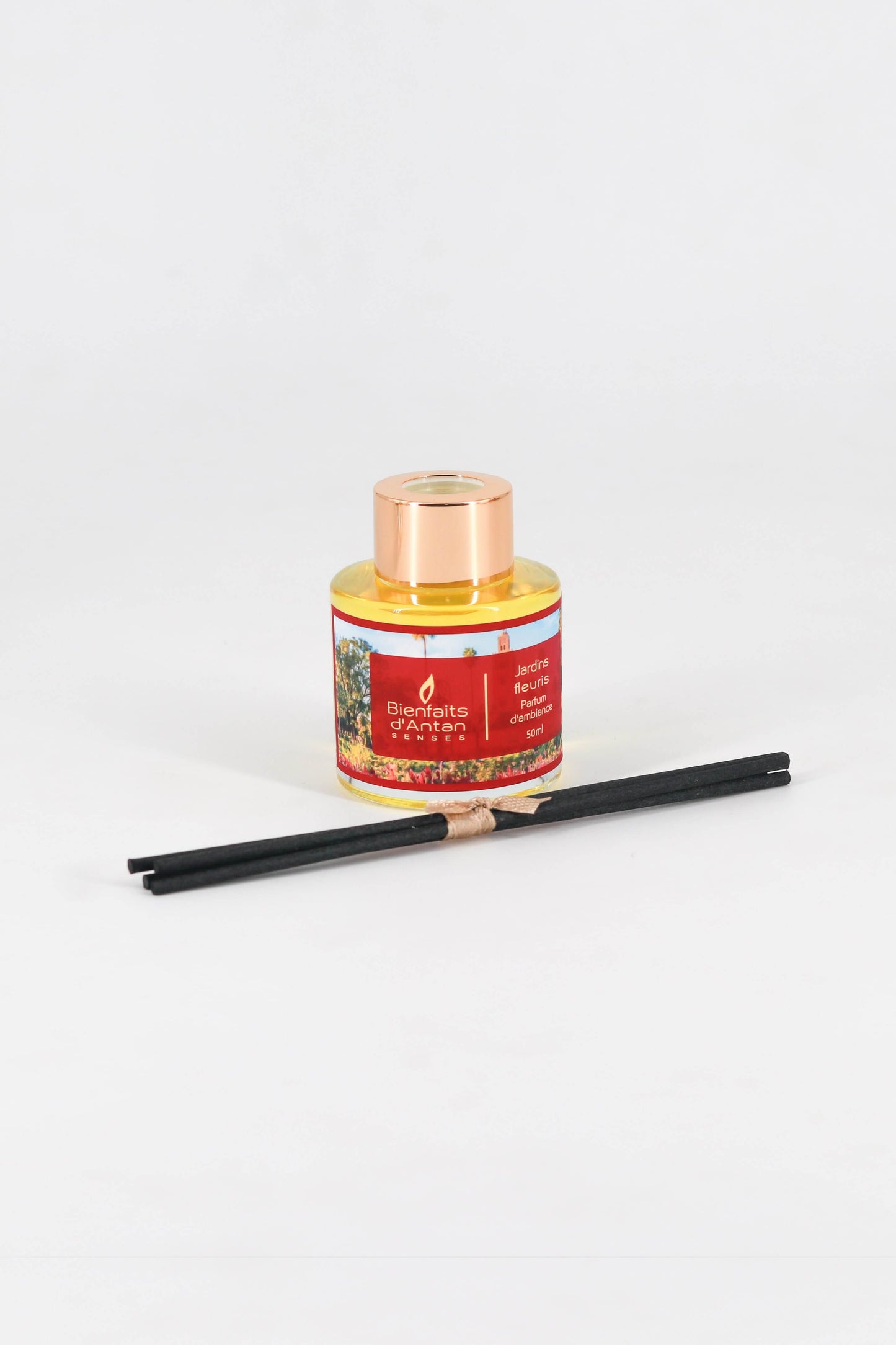 Coffret Marrakech