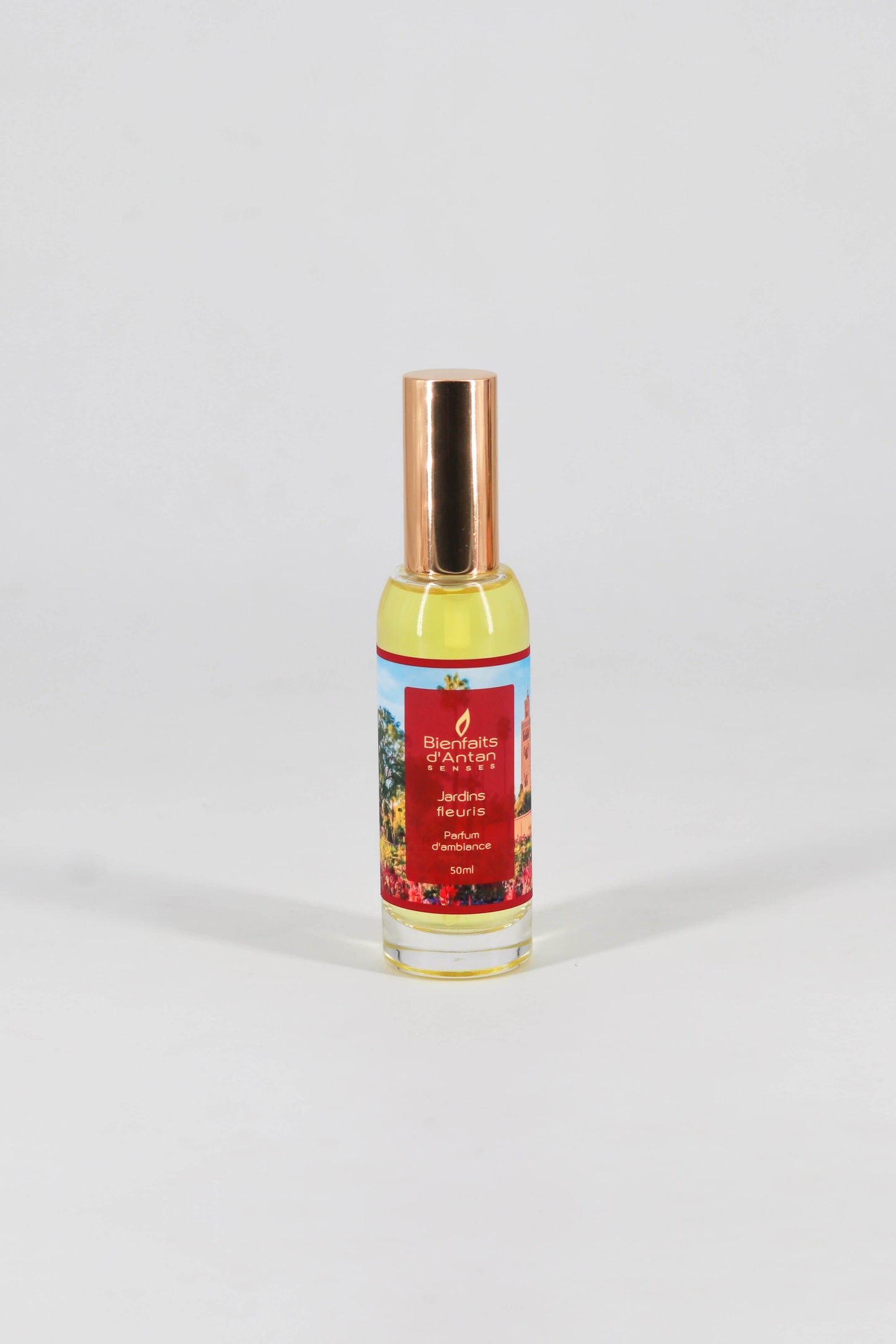 Coffret Marrakech