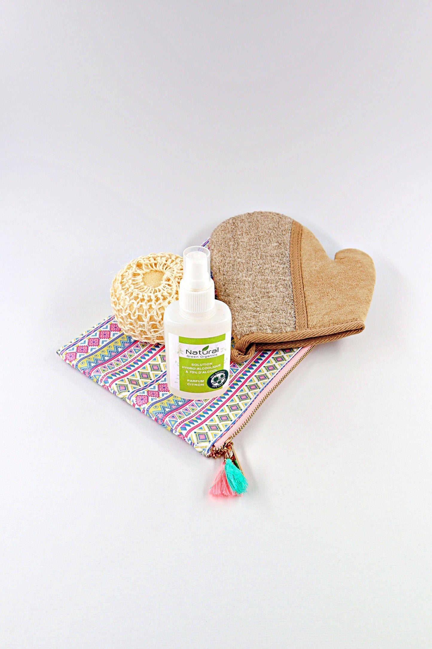 Natural Hygiene Pack