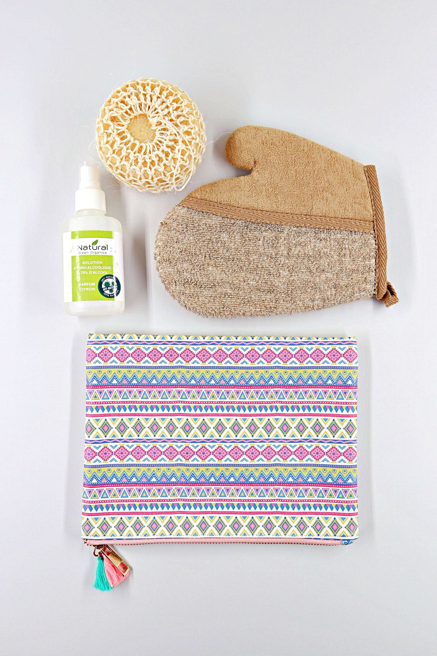 Natural Hygiene Pack