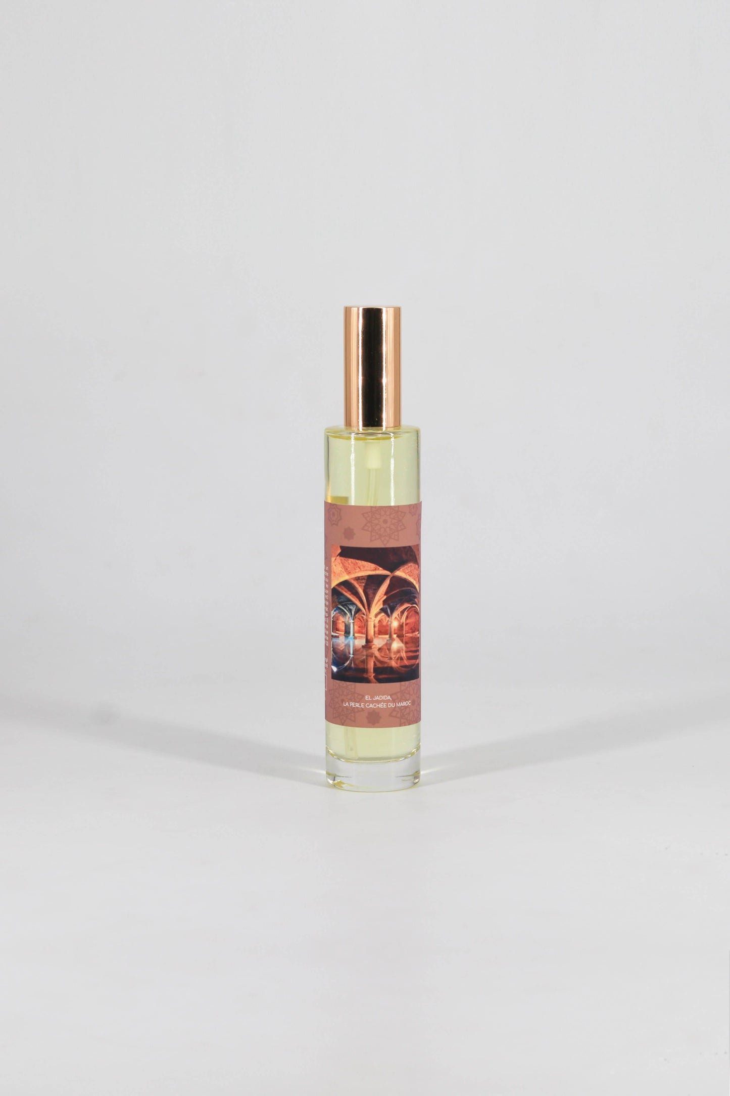 Coffret El Jadida Doukalla abda
