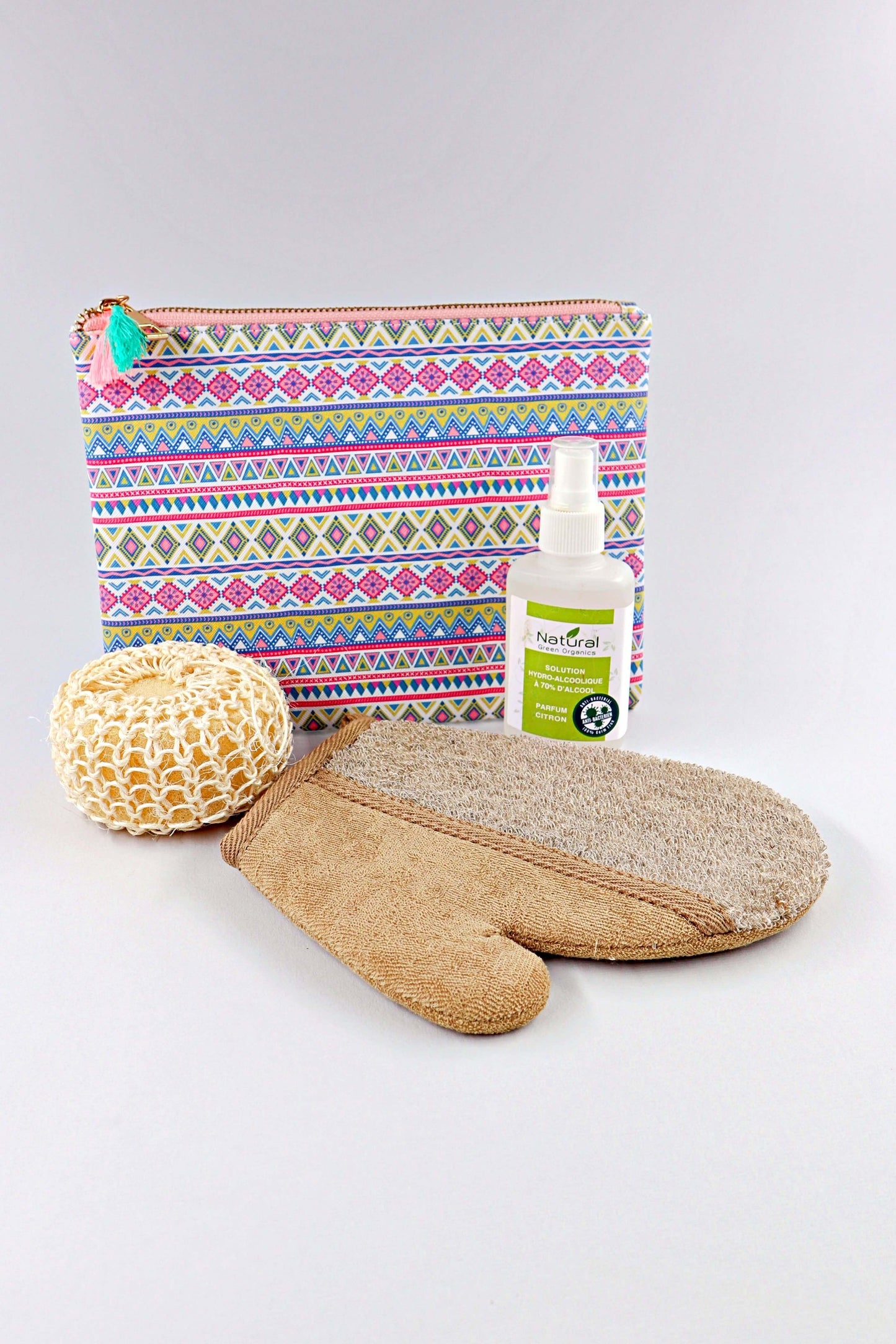 Natural Hygiene Pack