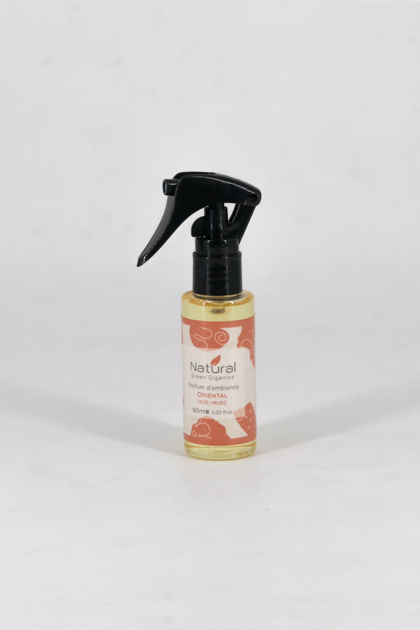 Home fragrance Oriental