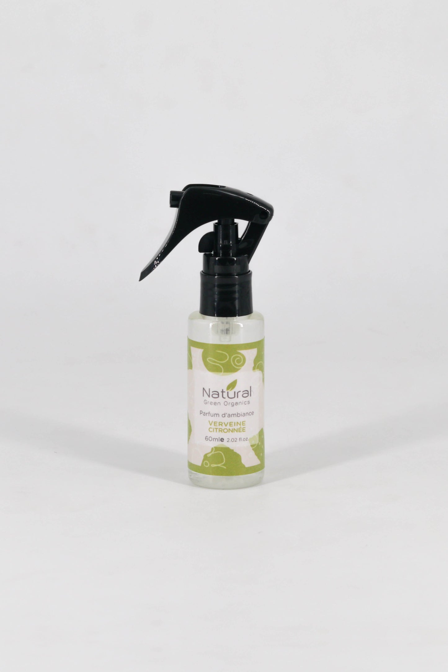 Spray d'ambiance 60 ml - Verveine