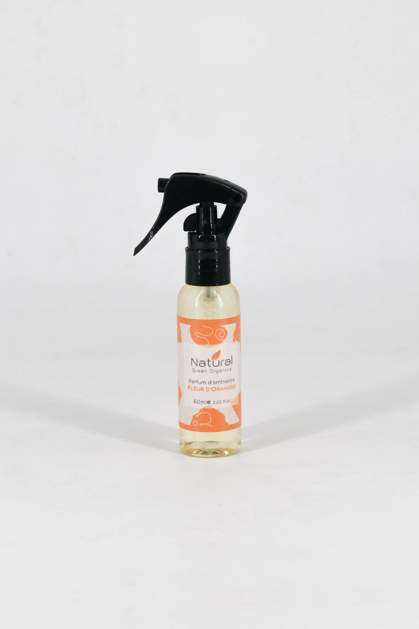 Home Fragrance Orange Blossom