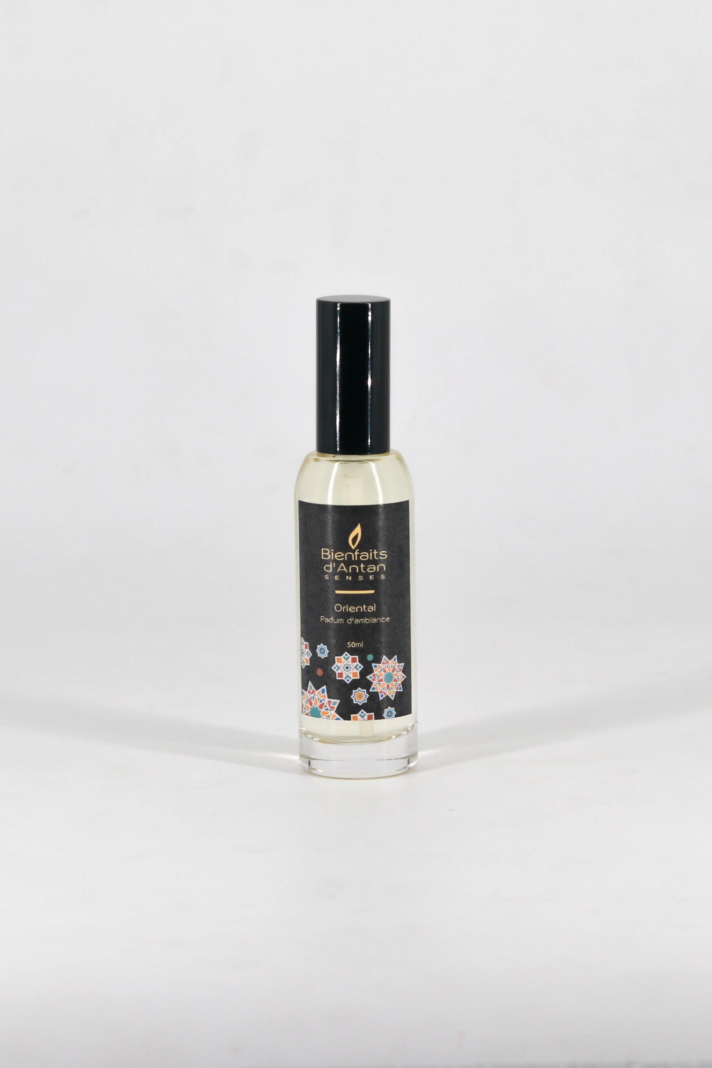 Création 2 "Oriental" - 50 ml