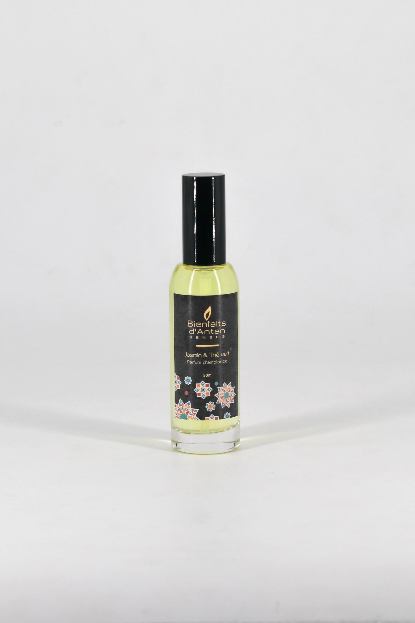 Création 2 "Jasmin thé vert" - 50 ml