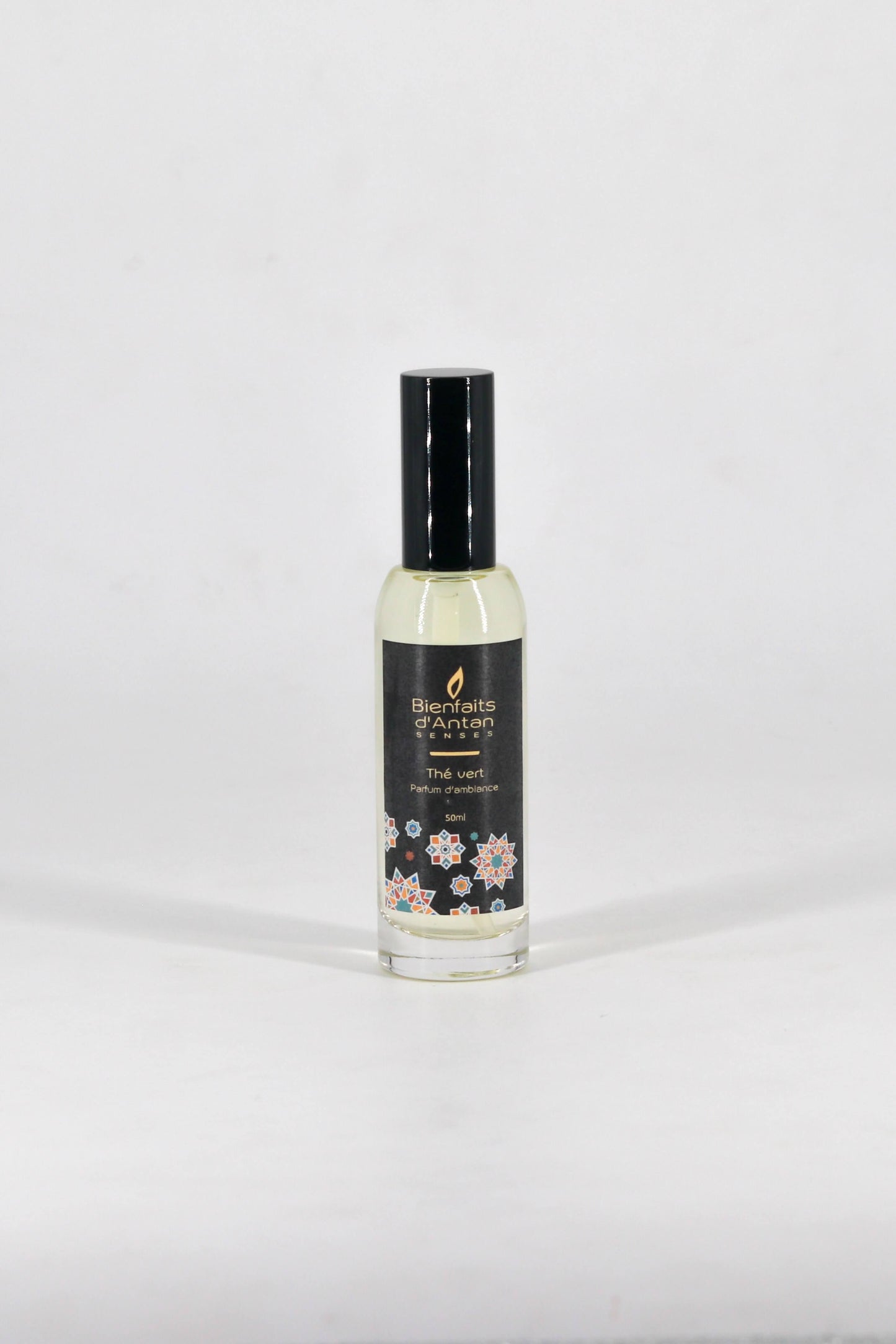 Création 2 "Thé vert" - 50 ml