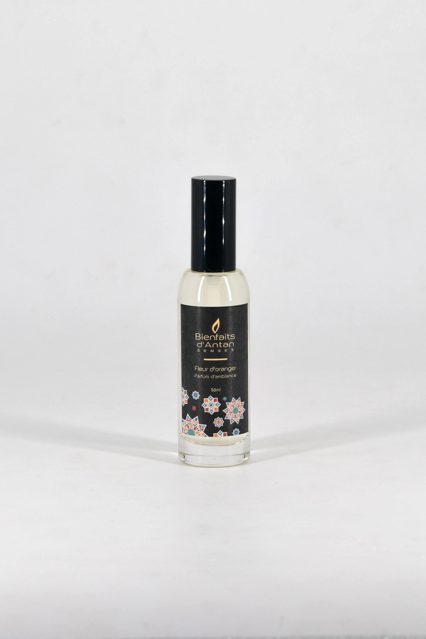 Création 2 "Fleur d'oranger" - 50 ml
