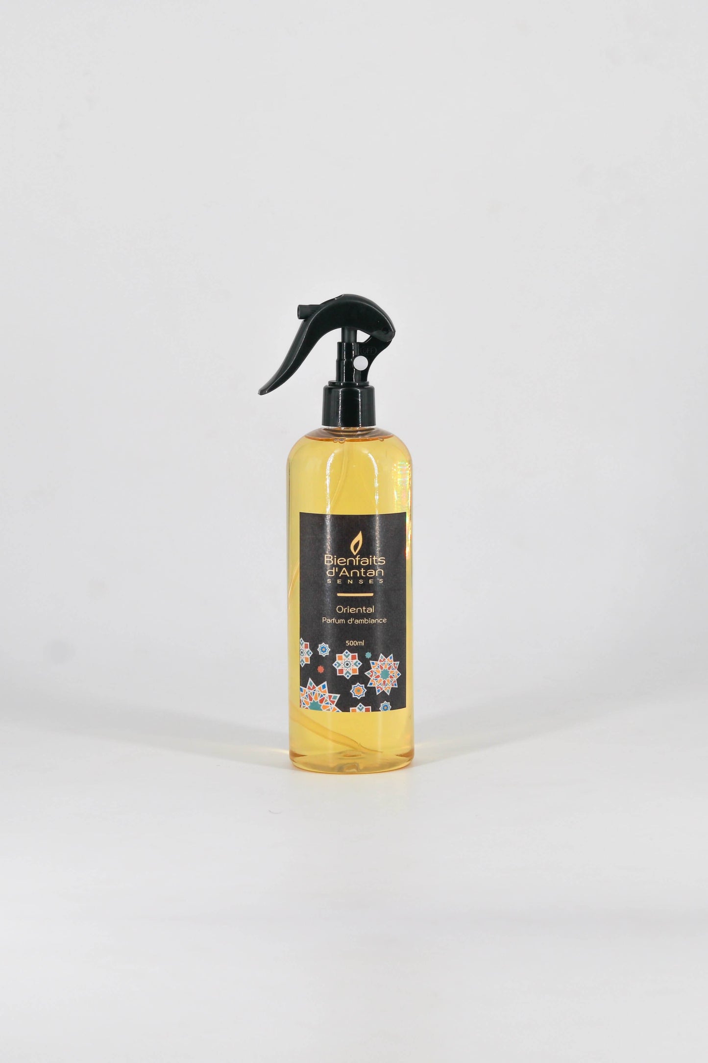 Spray d'ambiance 500 ml - Oriental
