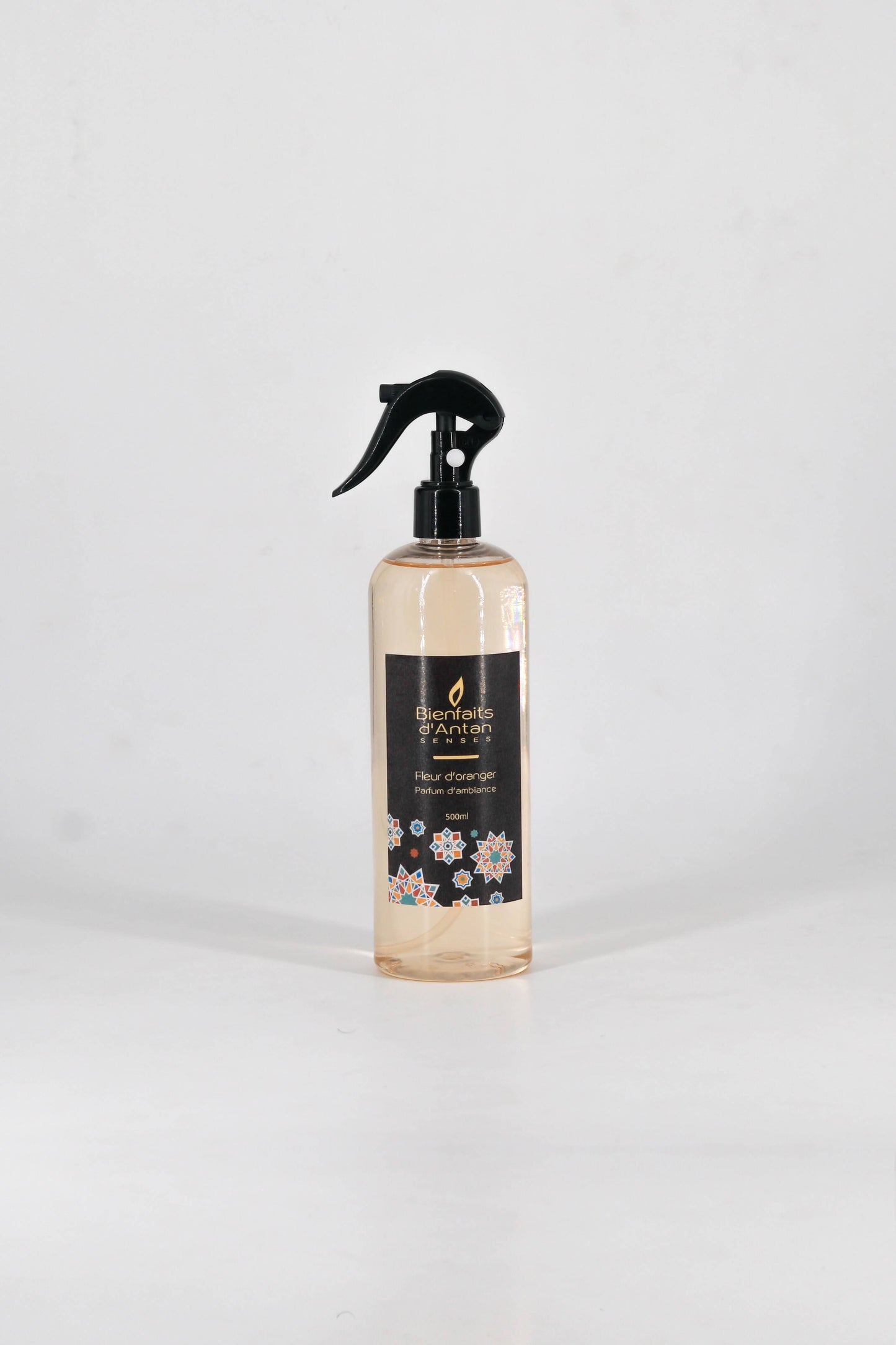 Spray d'ambiance 500 ml - Fleur d'oranger