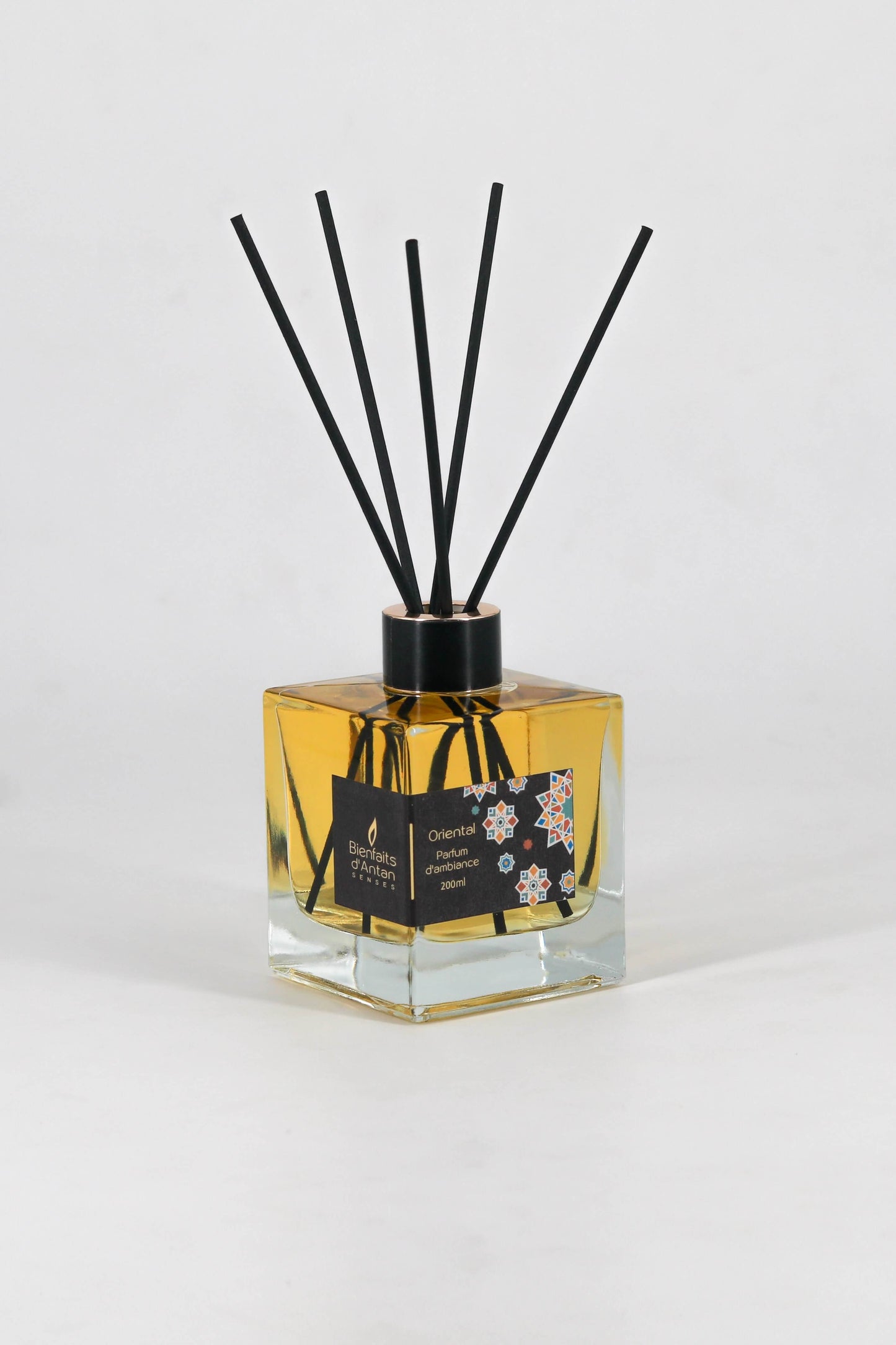 Diffuseur bâtonnets 200 ml - Oriental