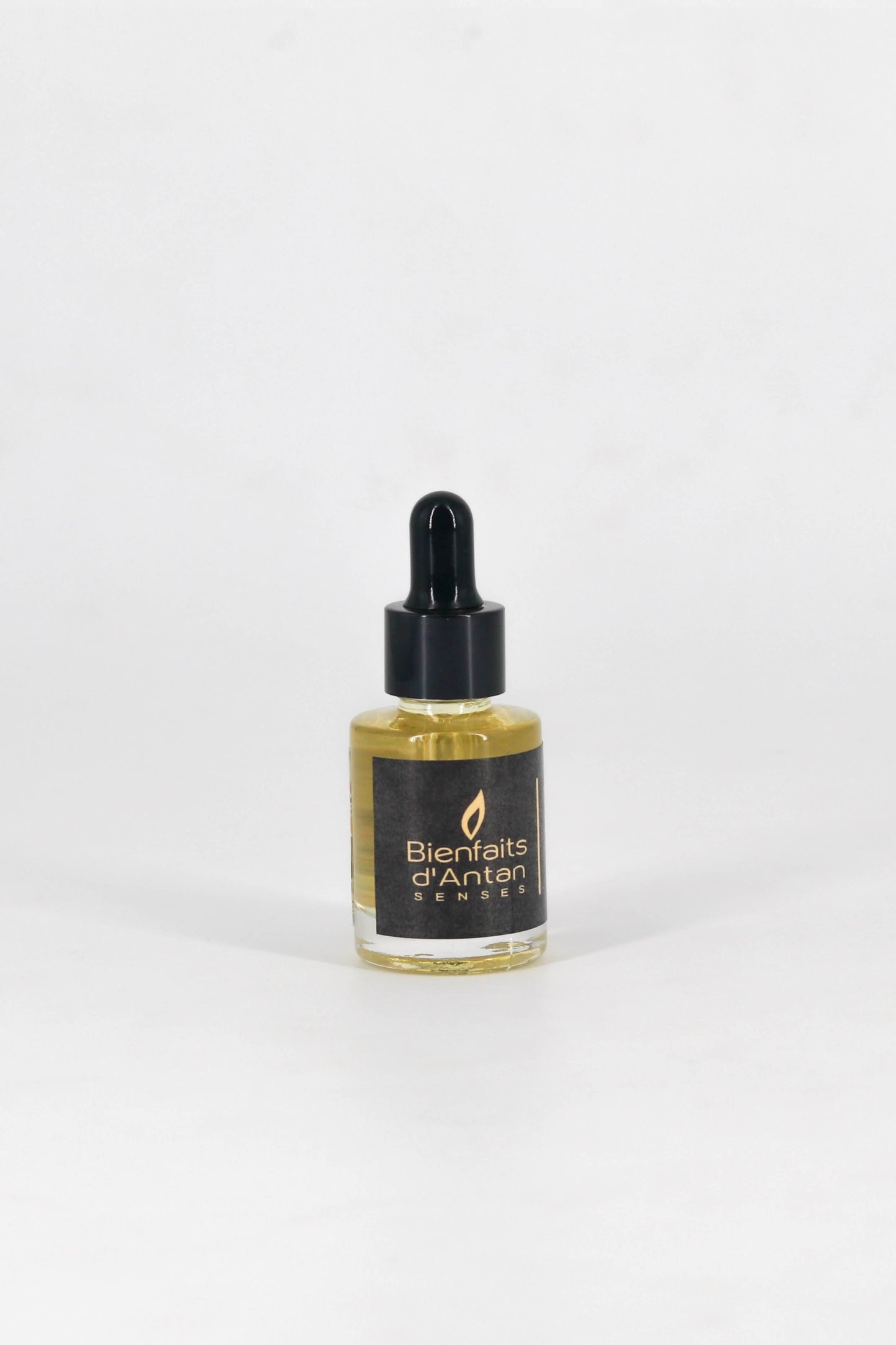 Huile à brûler 15 ml - Brise fleurie