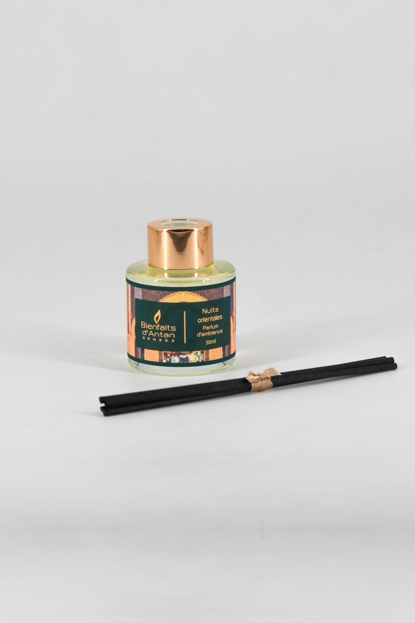 Coffret Fès