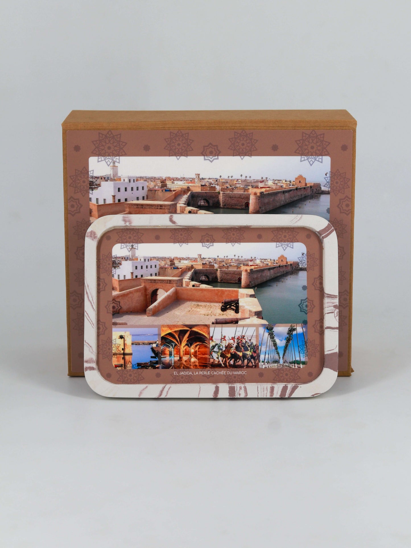 Coffret El Jadida Doukalla abda