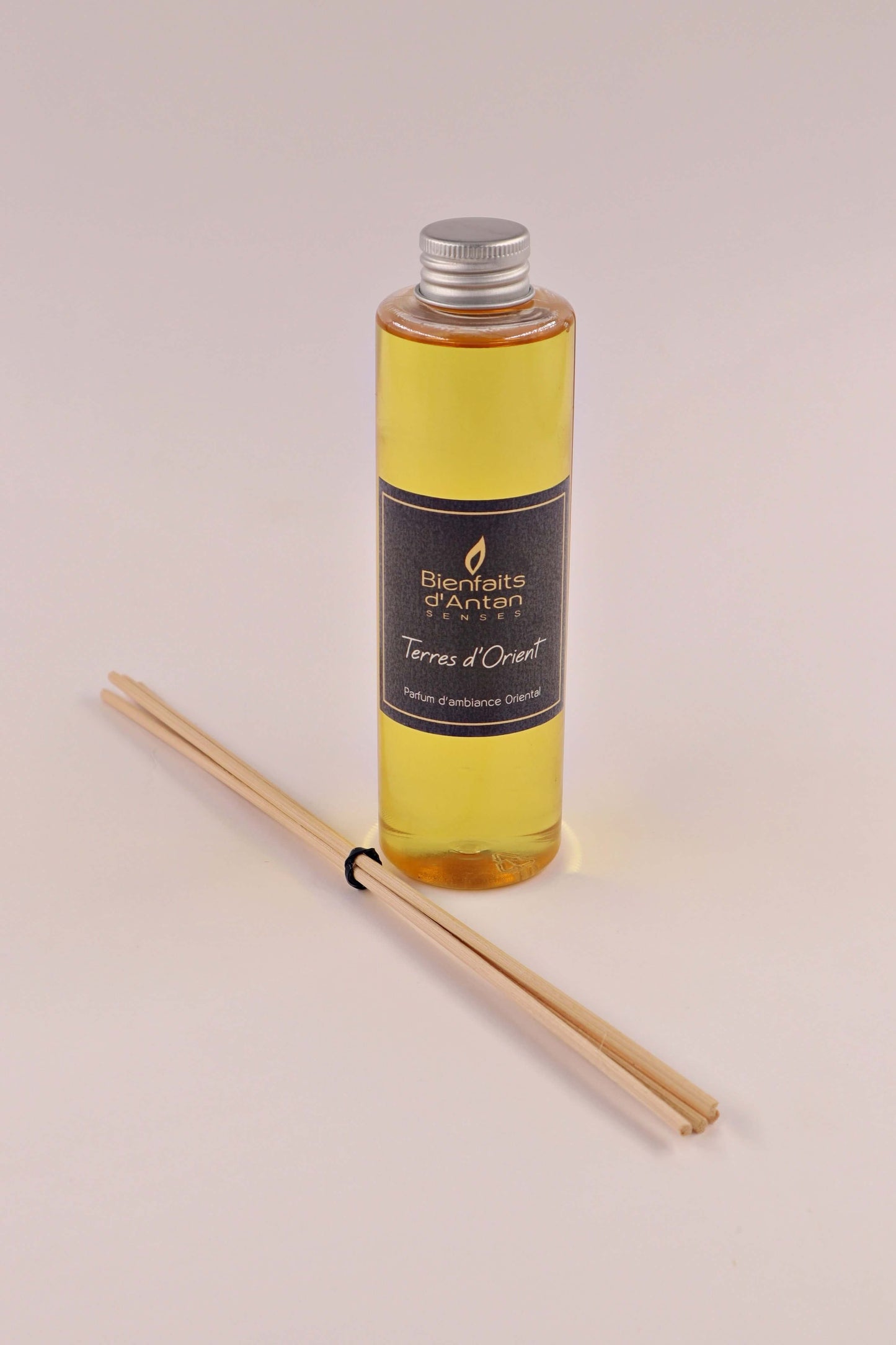 Recharge Diffuseur bâtonnets 200 ml - Parfum Oriental