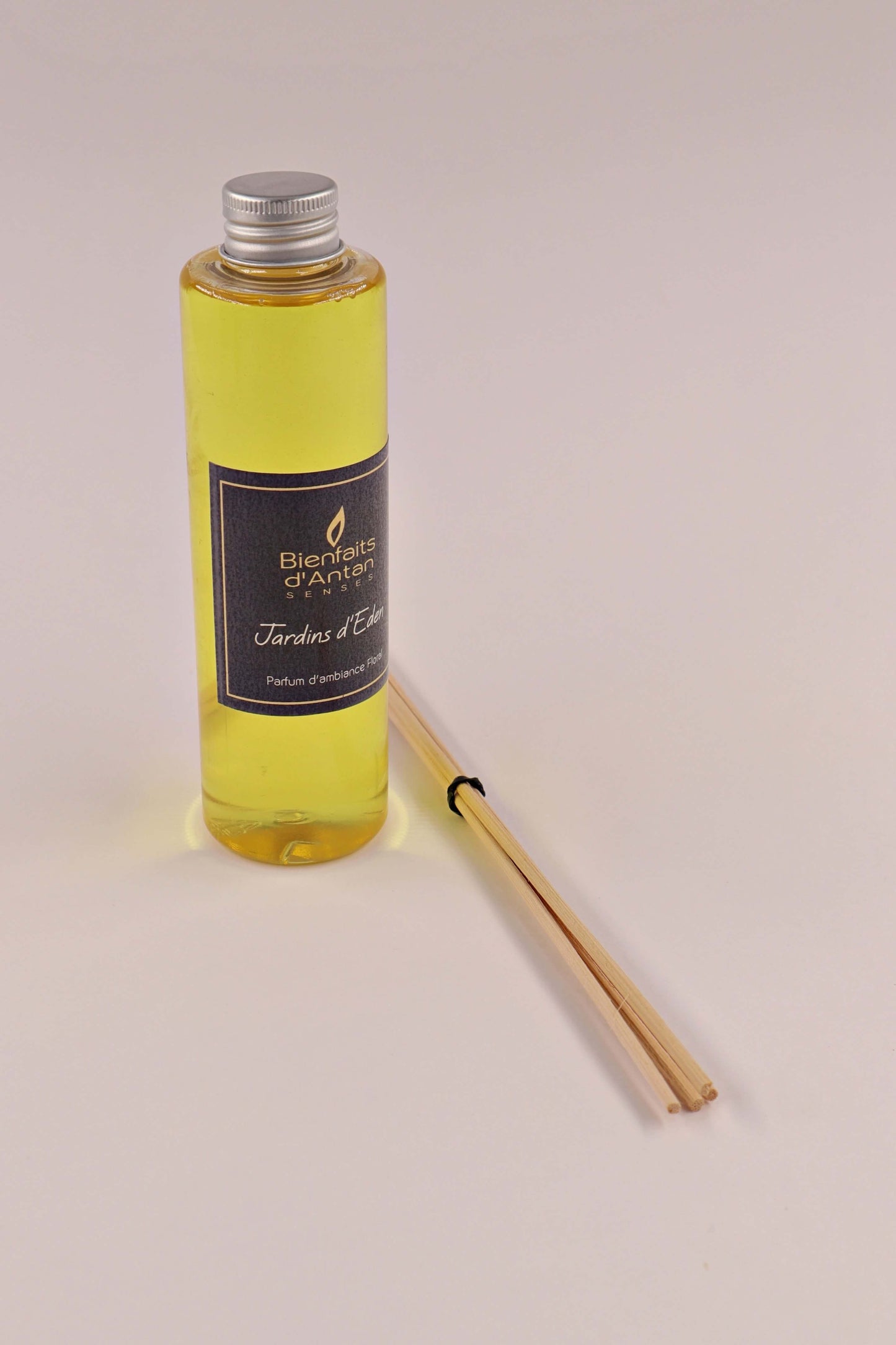 Recharge diffuseur bâtonnets 200 ml - Parfum Fleur d'oranger