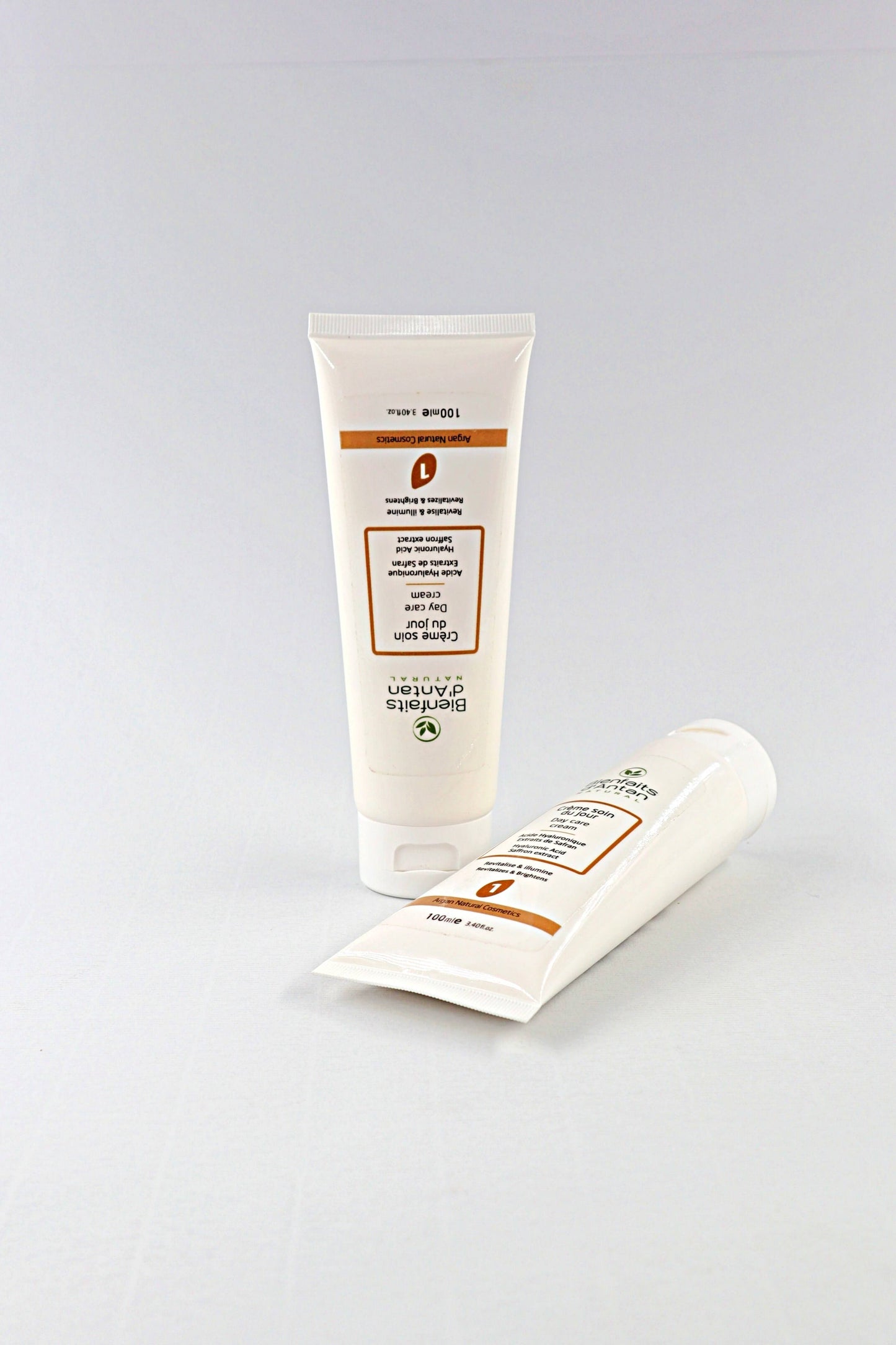 Day care face cream