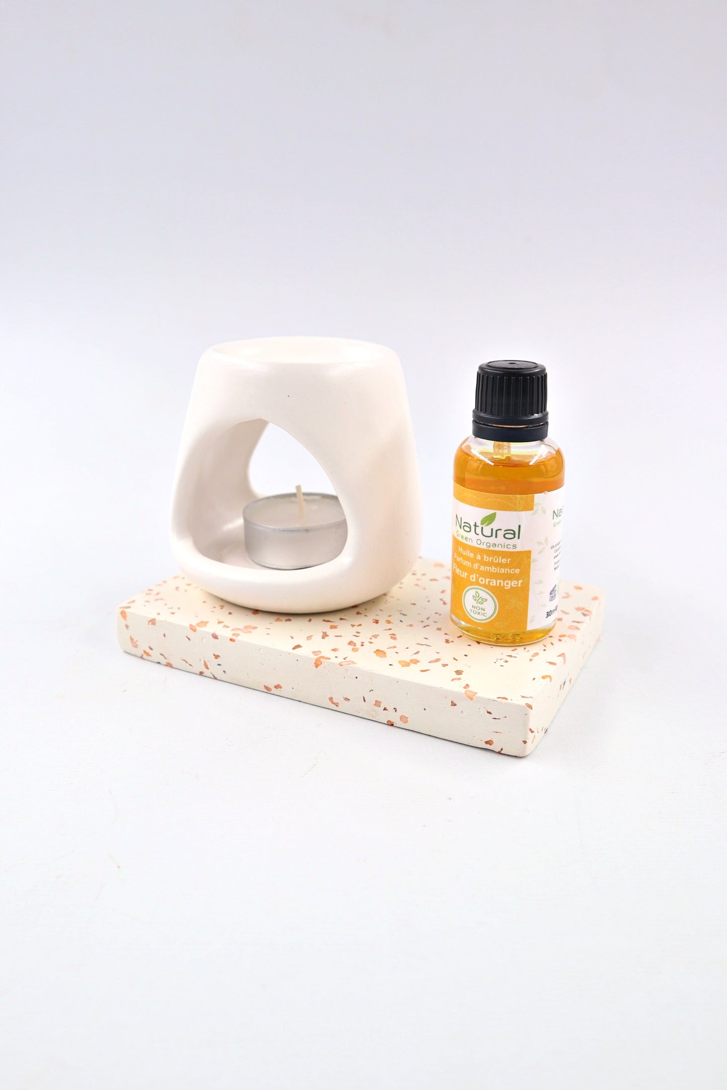 Éclat Fleur d'Oranger