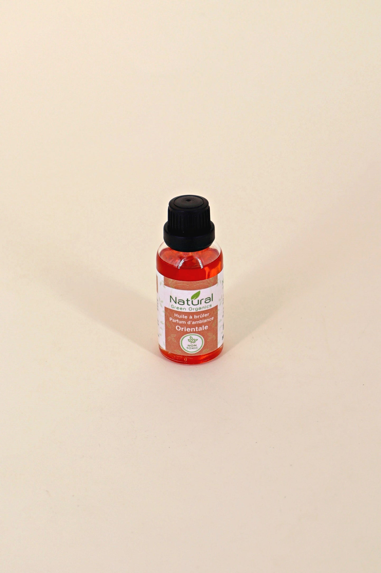 Oil Oriental