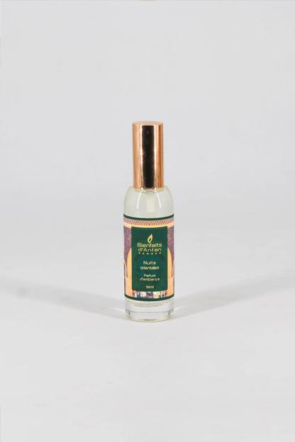 Coffret Fès