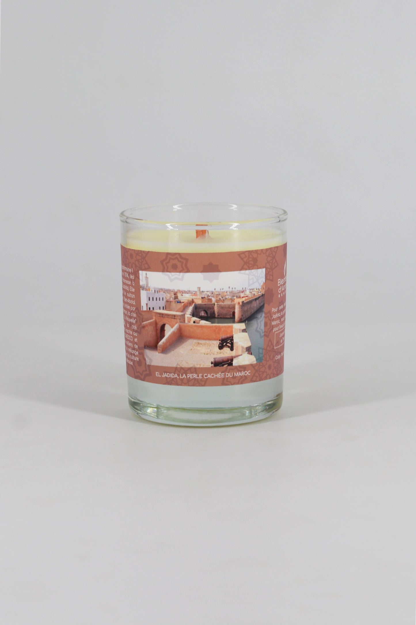 Coffret El Jadida Doukalla abda