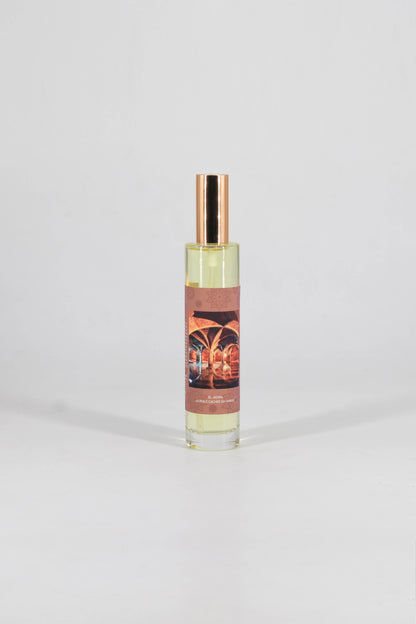 Coffret El Jadida Doukalla abda