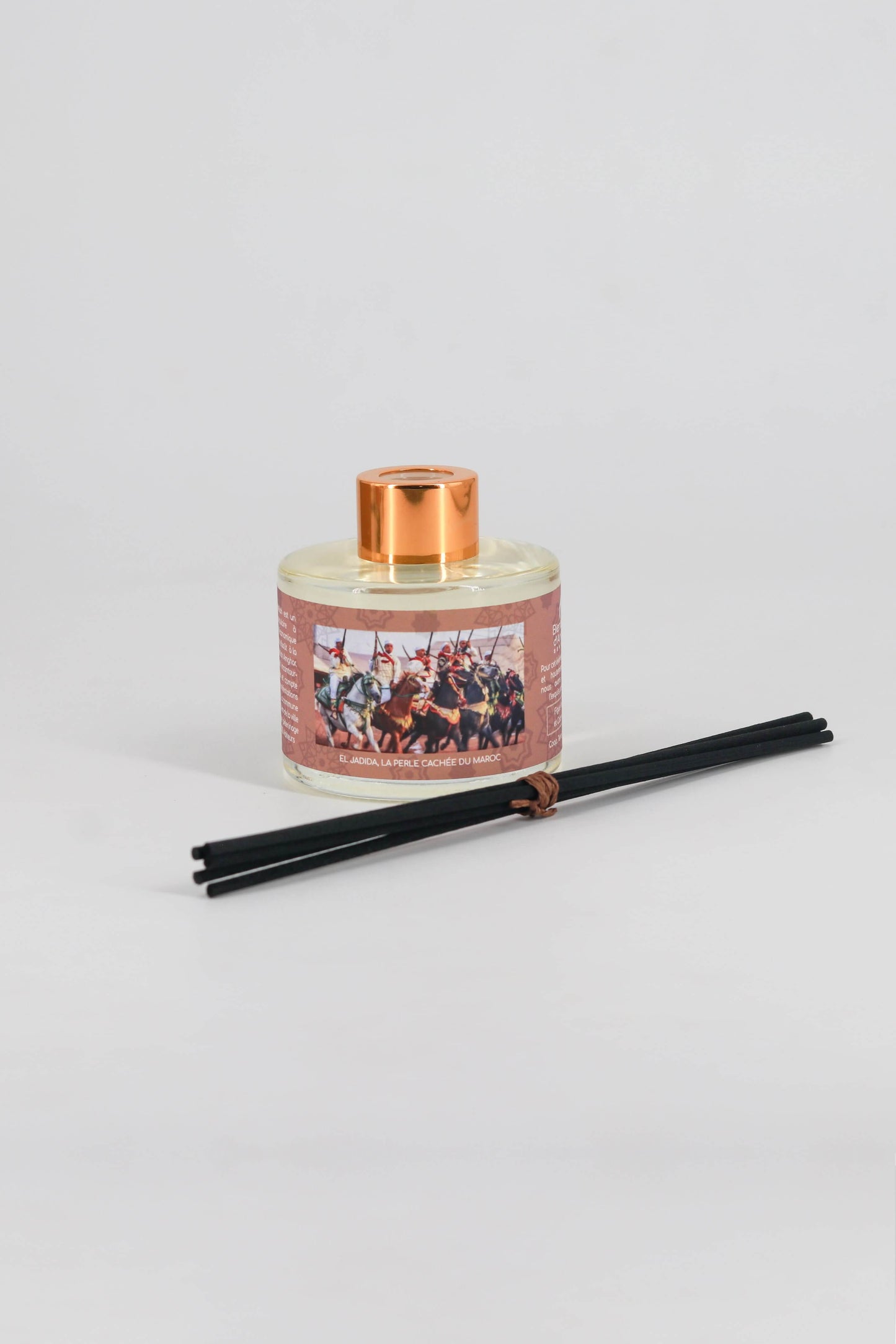 Coffret El Jadida Doukalla abda