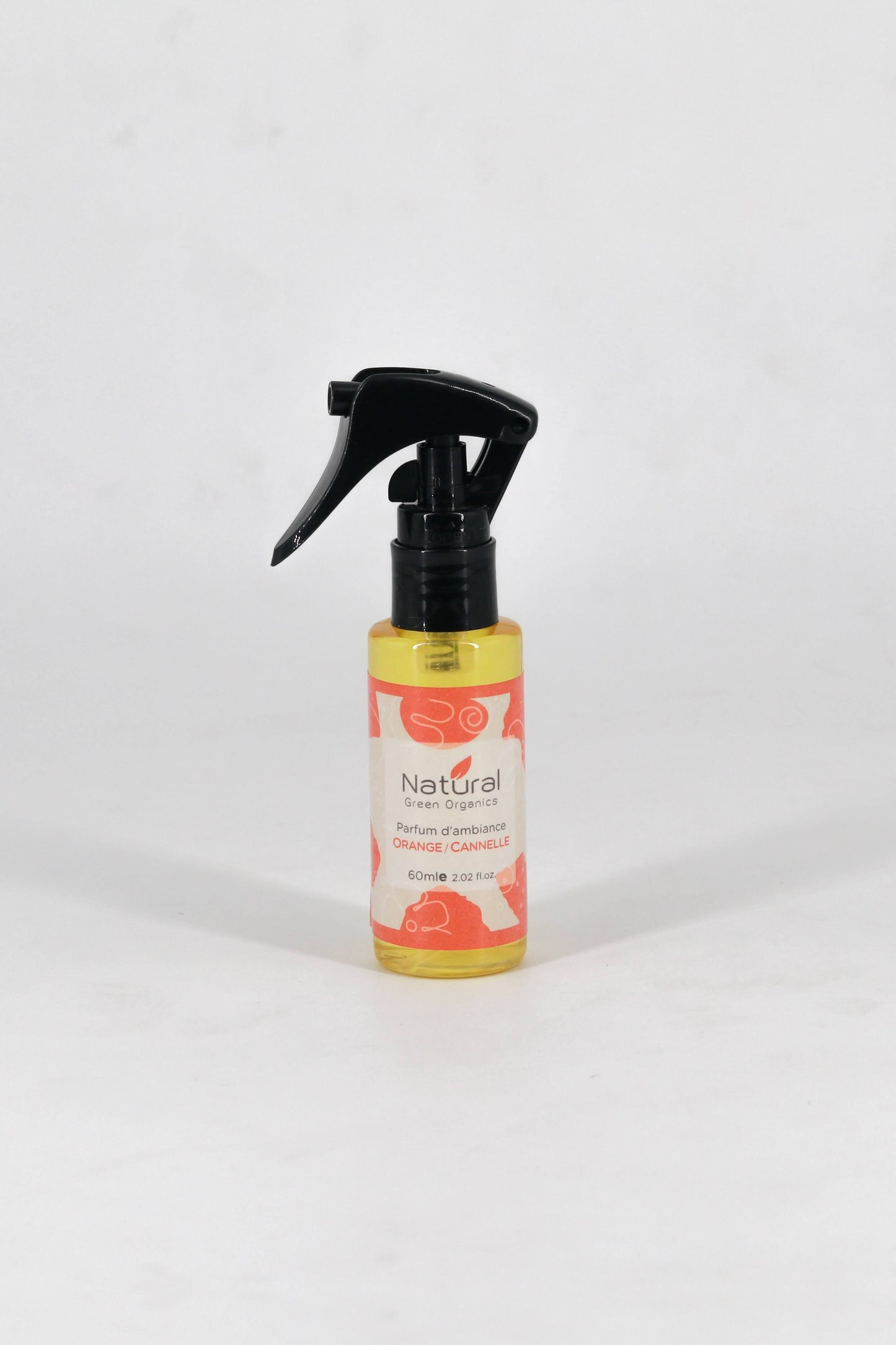 Orange and Cinnamon Home Fragrance 