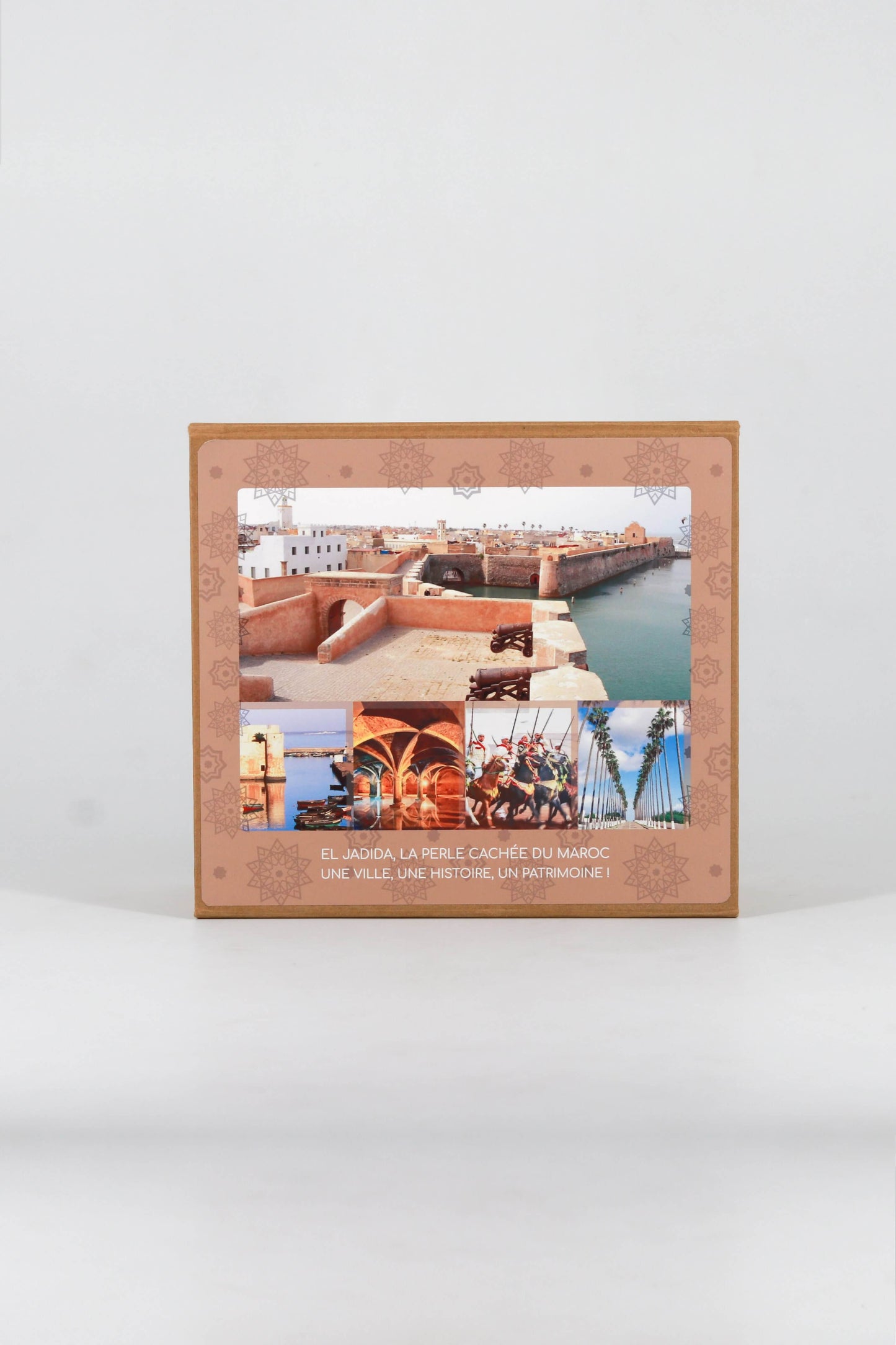 Coffret El Jadida Doukalla abda
