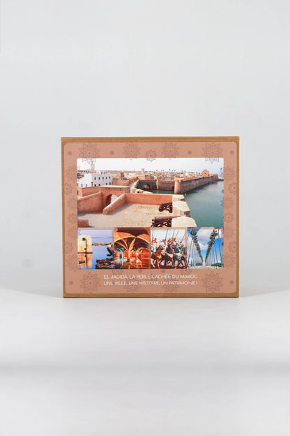 Coffret El Jadida Doukalla abda
