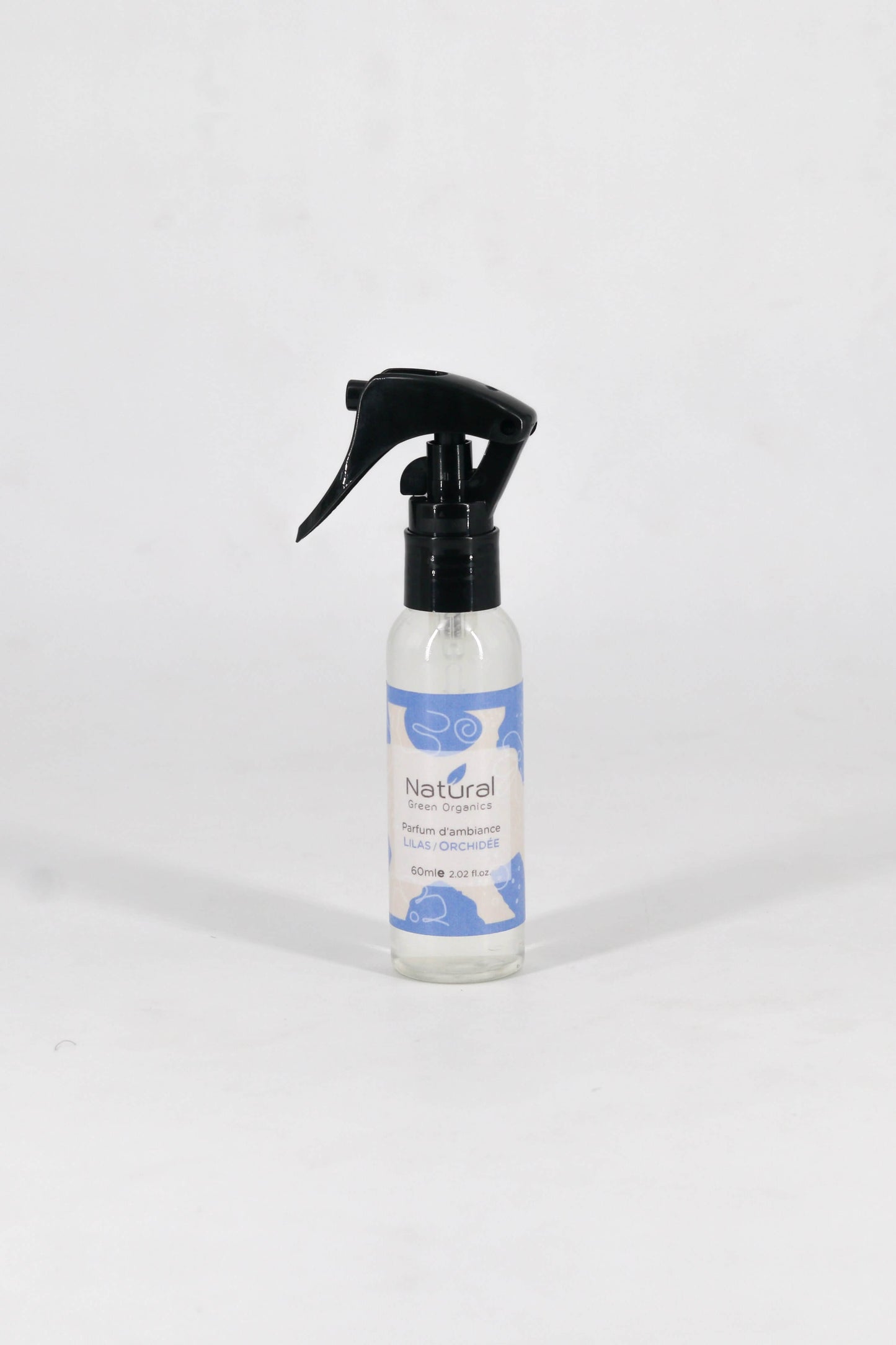 Spray d'ambiance 60 ml - Lilas orchidée