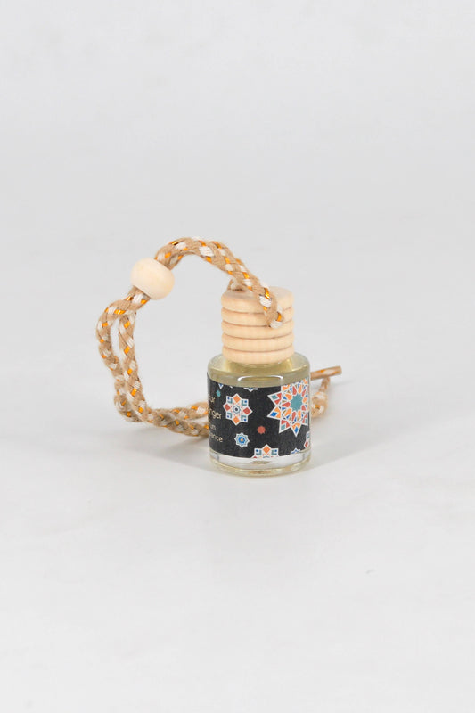 Parfum pour voiture - Thé vert