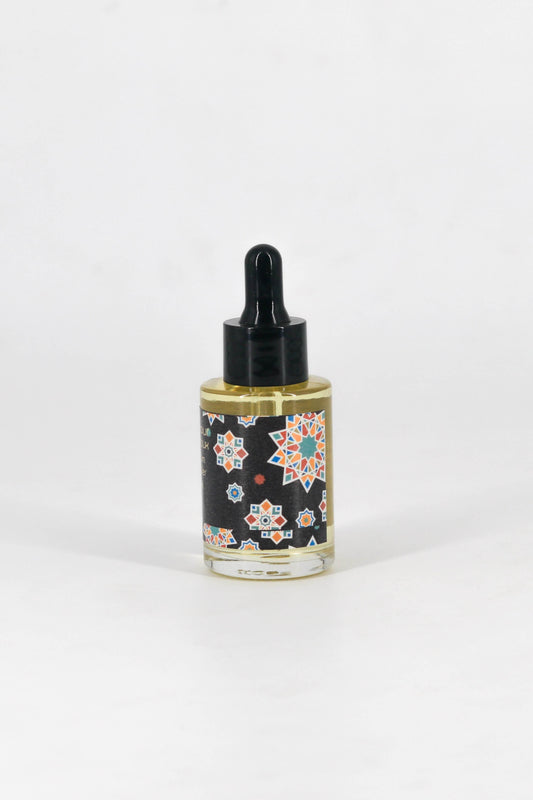Huile à brûler 30 ml - Jasmin thé vert