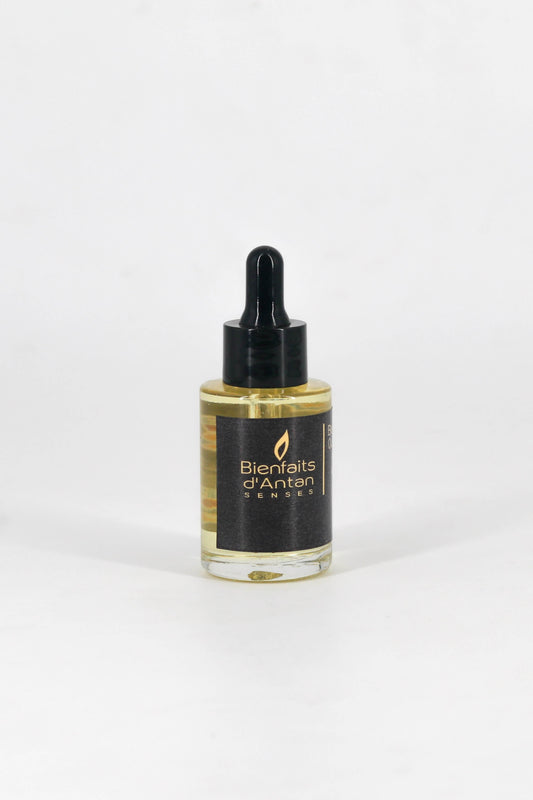 Huile à brûler 30 ml - Thé vert