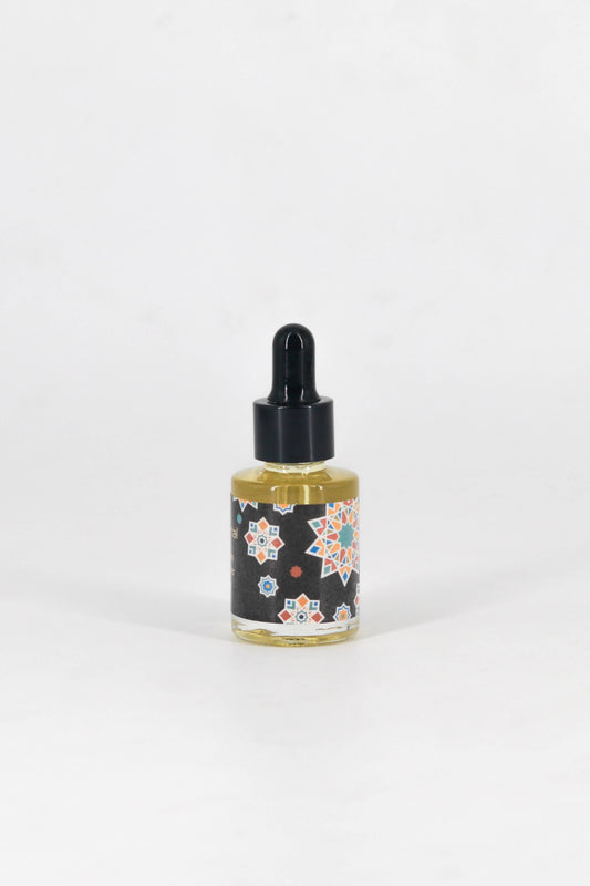 Huile à brûler 15 ml - Jasmin thé vert
