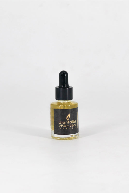 Huile à brûler 15 ml - Thé vert
