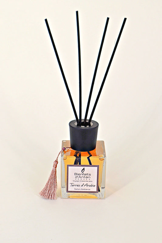 Reed Diffuser "Lands of Arabia" 100ml